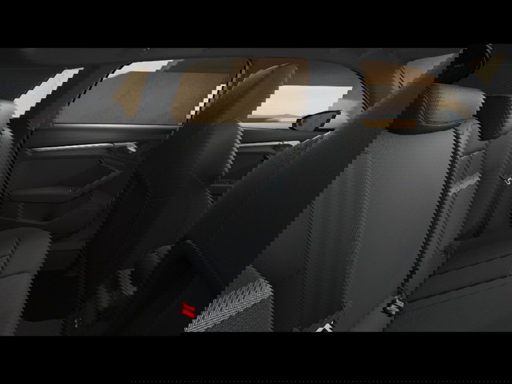 Audi A3 Sportback nuova a Firenze (10)