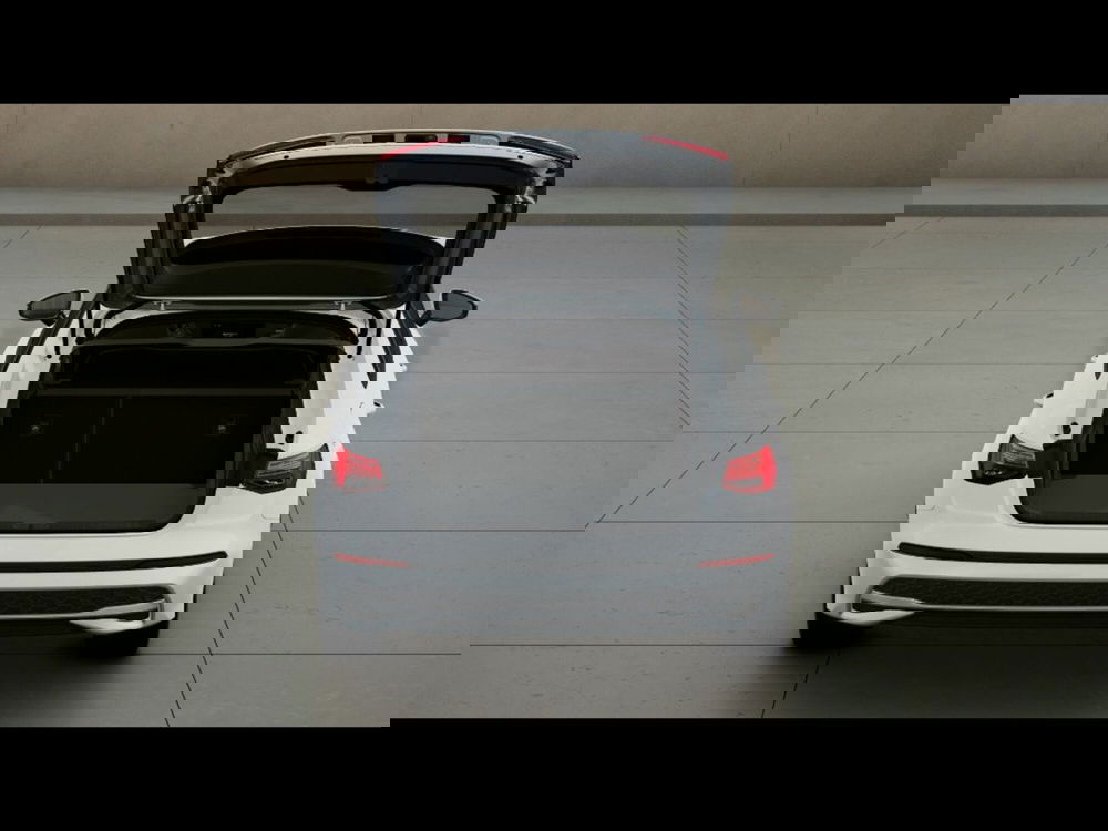 Audi A3 Sportback nuova a Firenze (5)