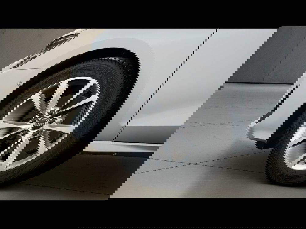 Audi A3 Sportback nuova a Firenze (6)