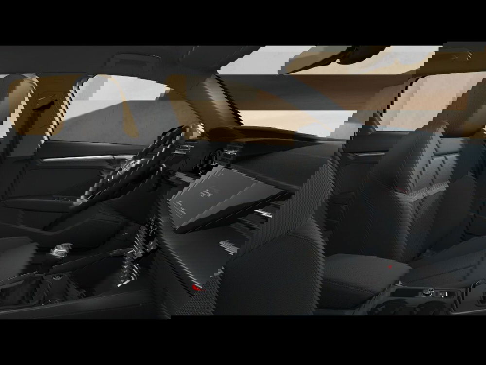 Audi A3 Sportback nuova a Firenze (9)