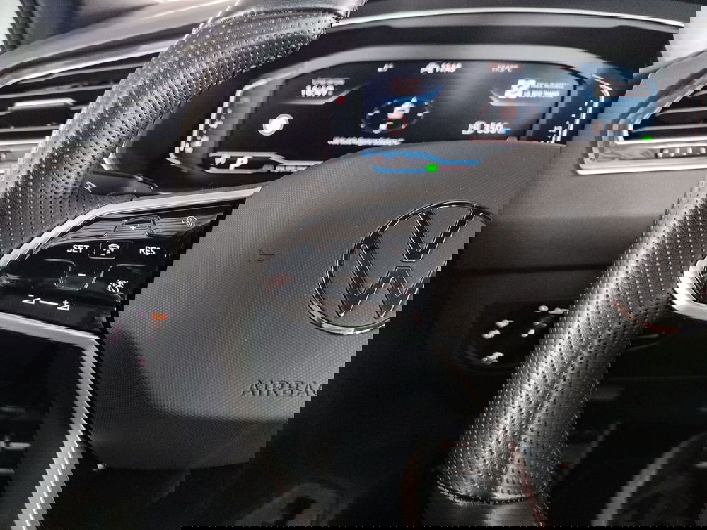 Volkswagen Tiguan usata a Palermo (11)