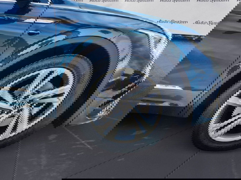 Volkswagen Tiguan usata a Palermo (6)