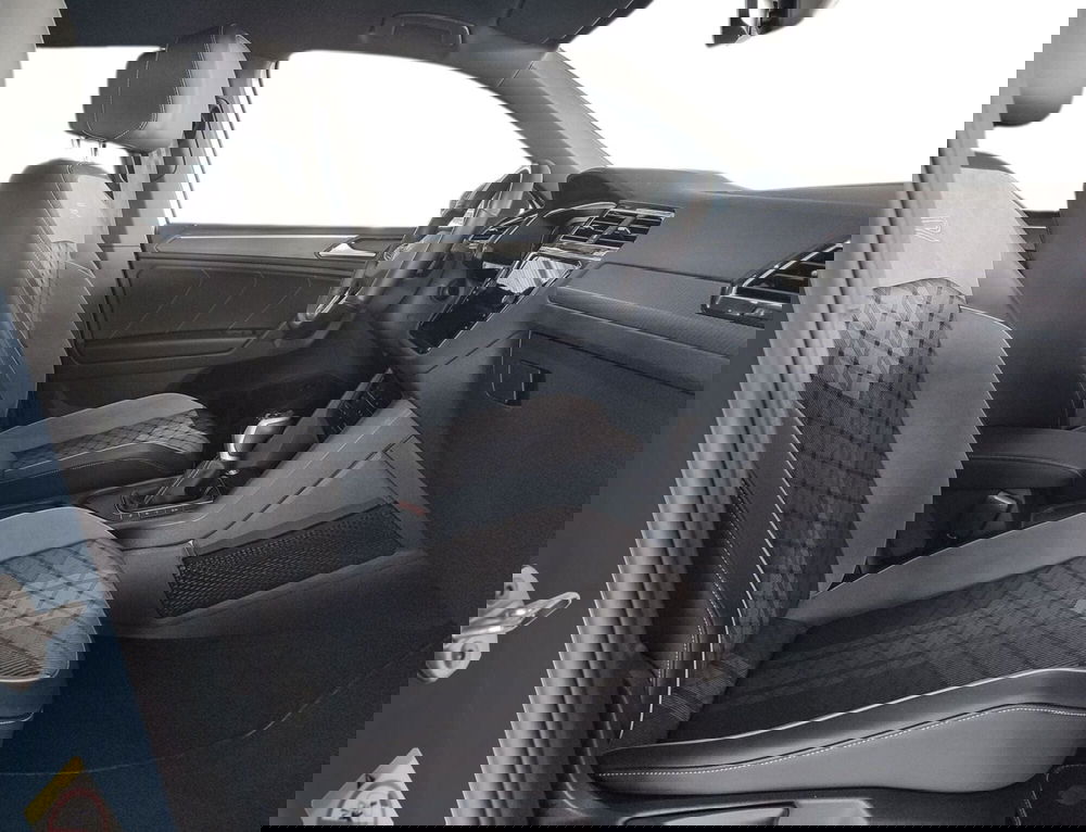 Volkswagen Tiguan usata a Palermo (7)