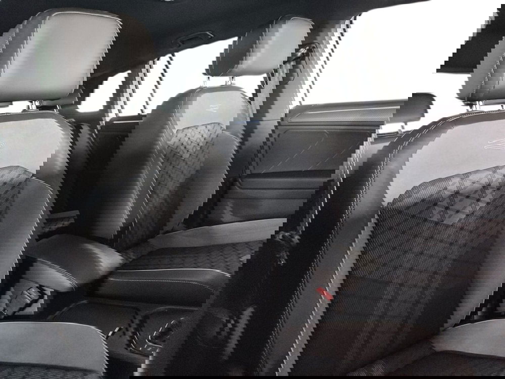 Volkswagen Tiguan usata a Palermo (9)