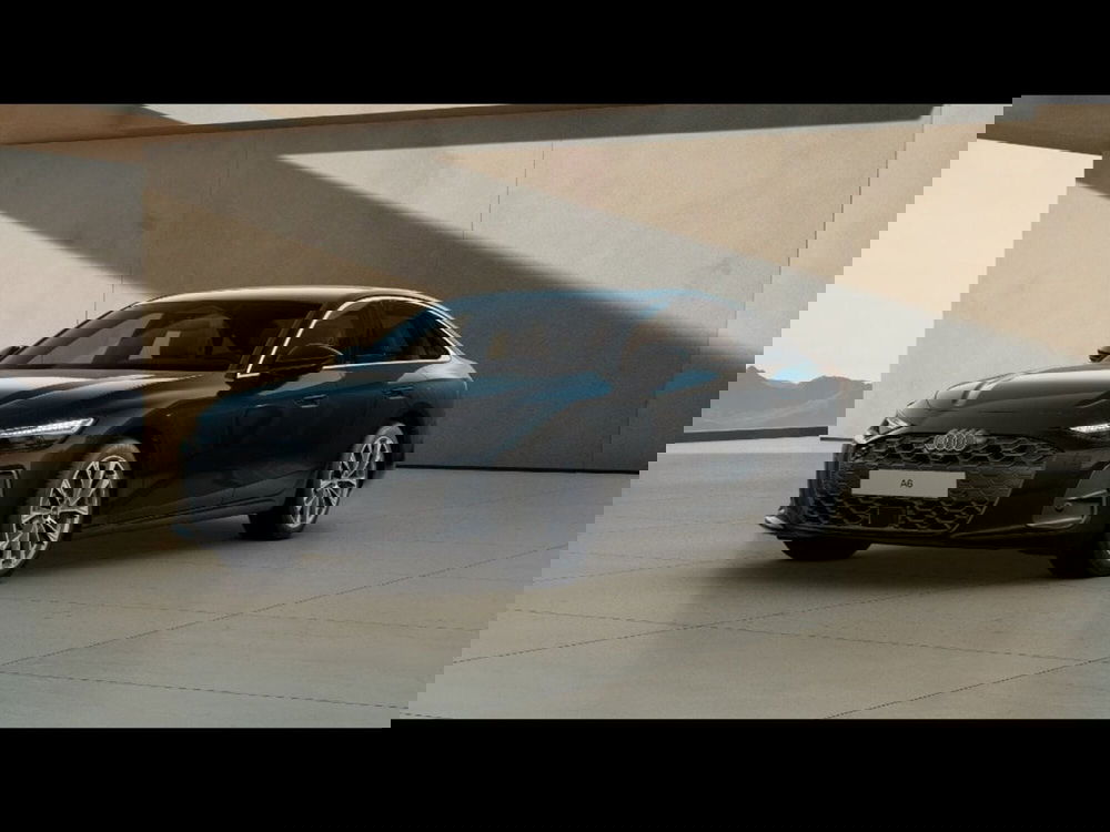 Audi A6 nuova a Firenze
