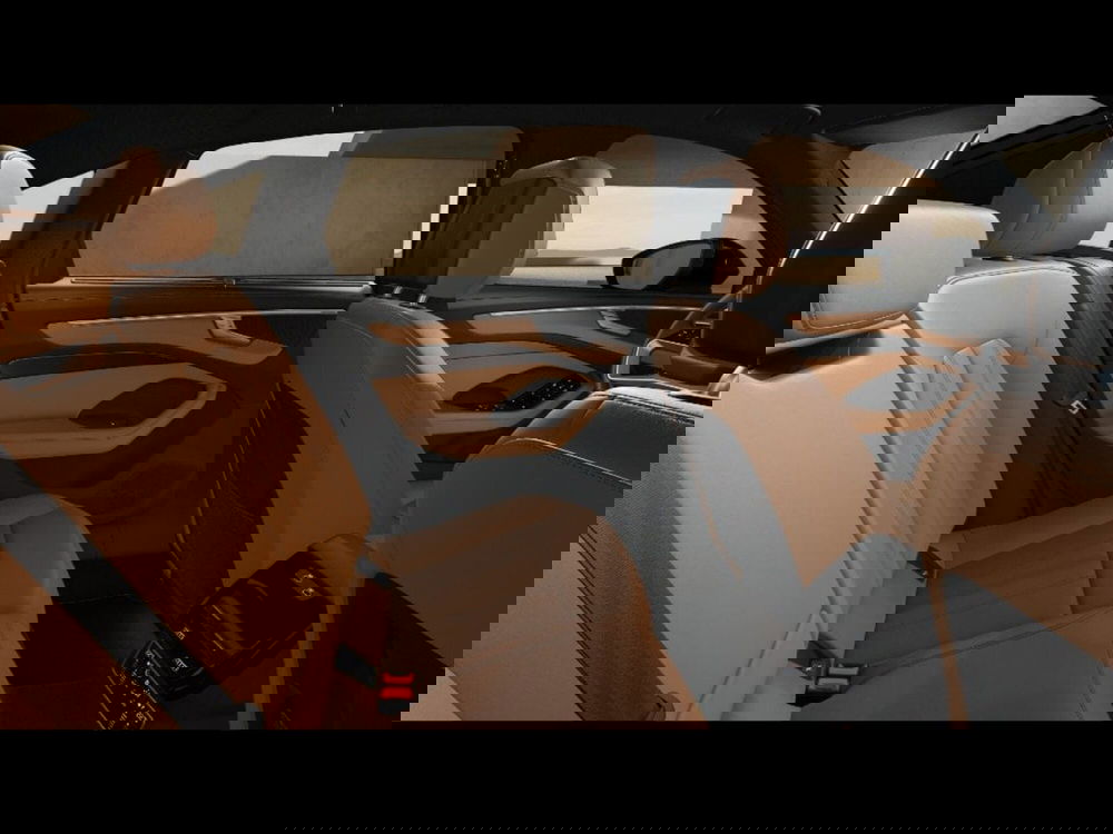 Audi A6 nuova a Firenze (10)