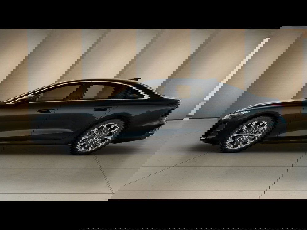 Audi A6 nuova a Firenze (2)