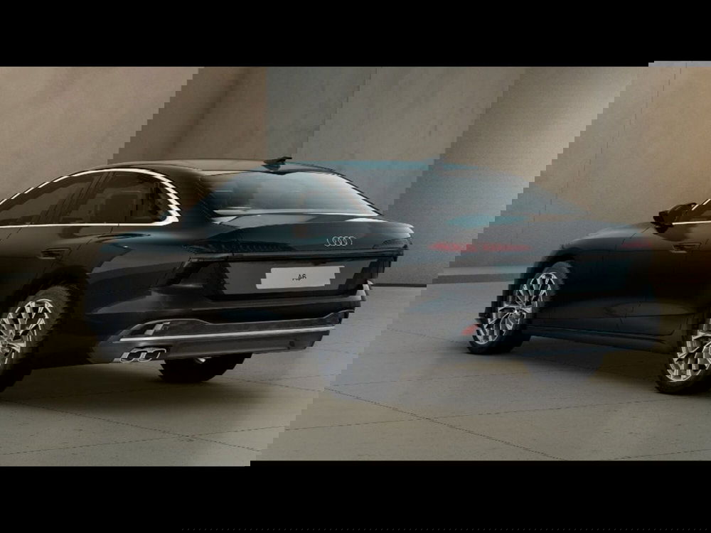 Audi A6 nuova a Firenze (3)