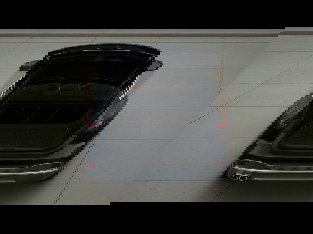 Audi A6 nuova a Firenze (5)