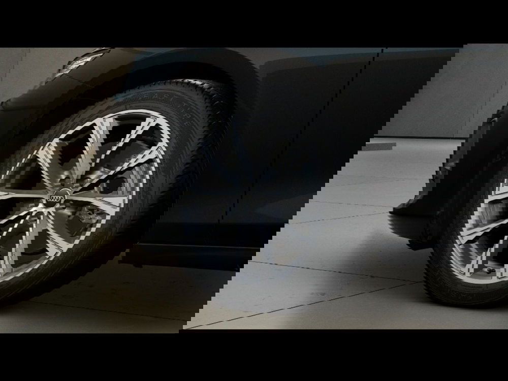 Audi A6 nuova a Firenze (6)