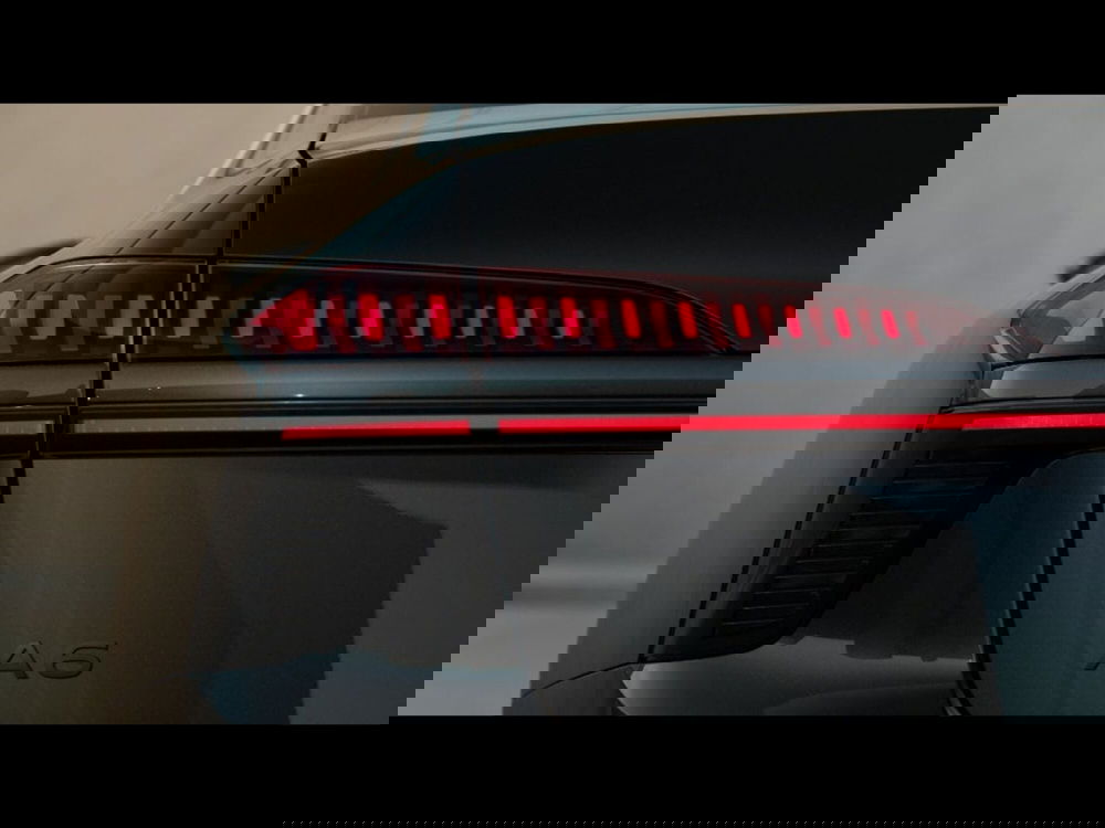 Audi A6 nuova a Firenze (7)