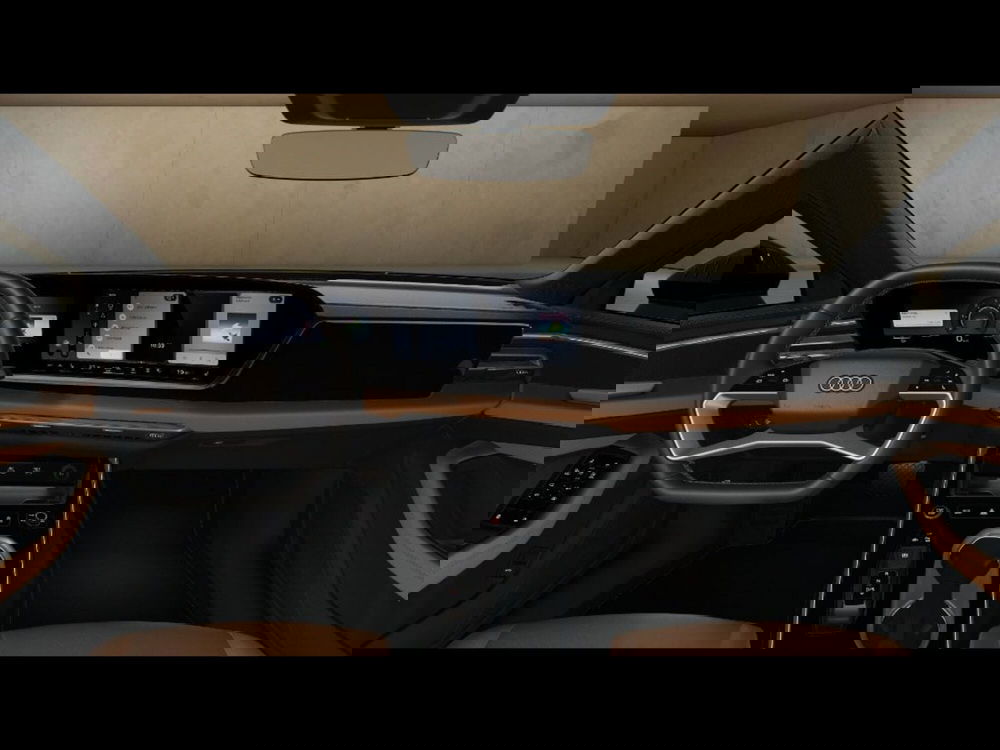 Audi A6 nuova a Firenze (8)