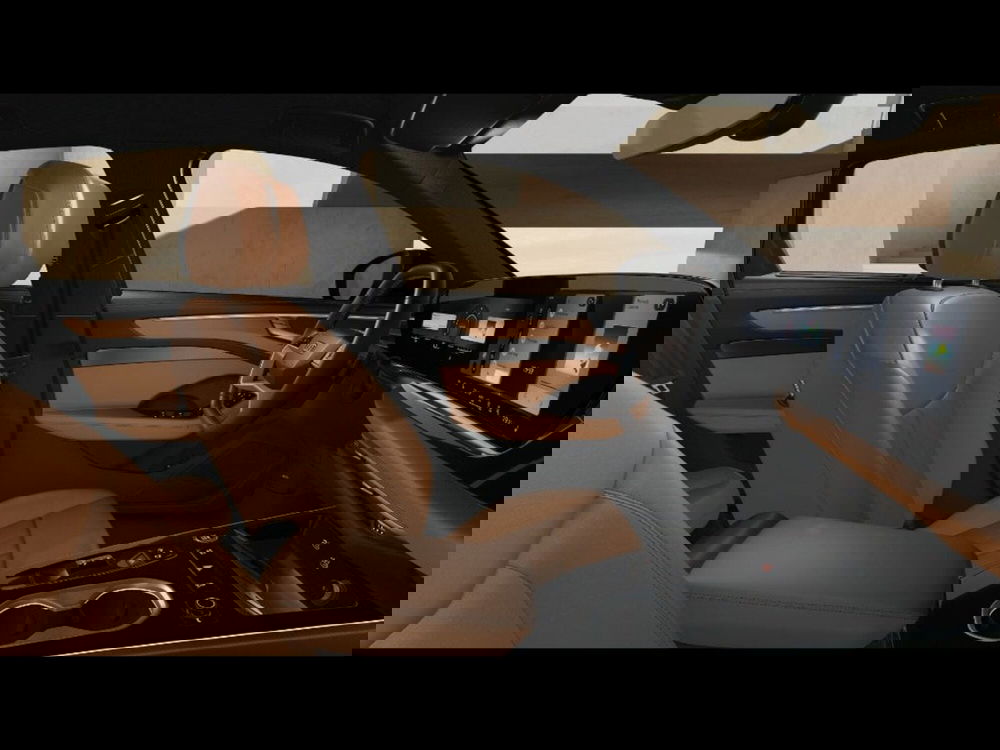 Audi A6 nuova a Firenze (9)