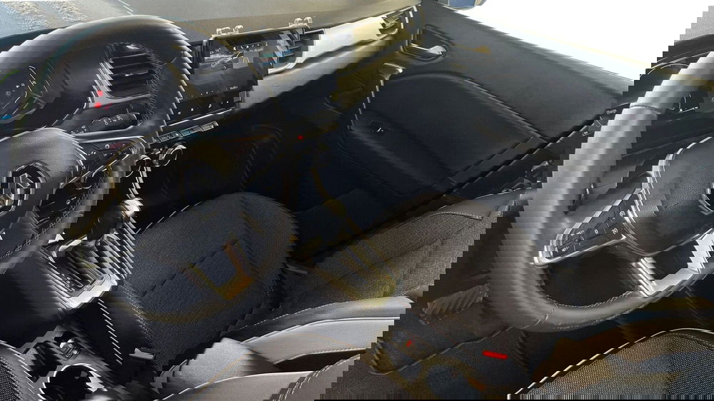 Renault Captur usata a Catania (10)