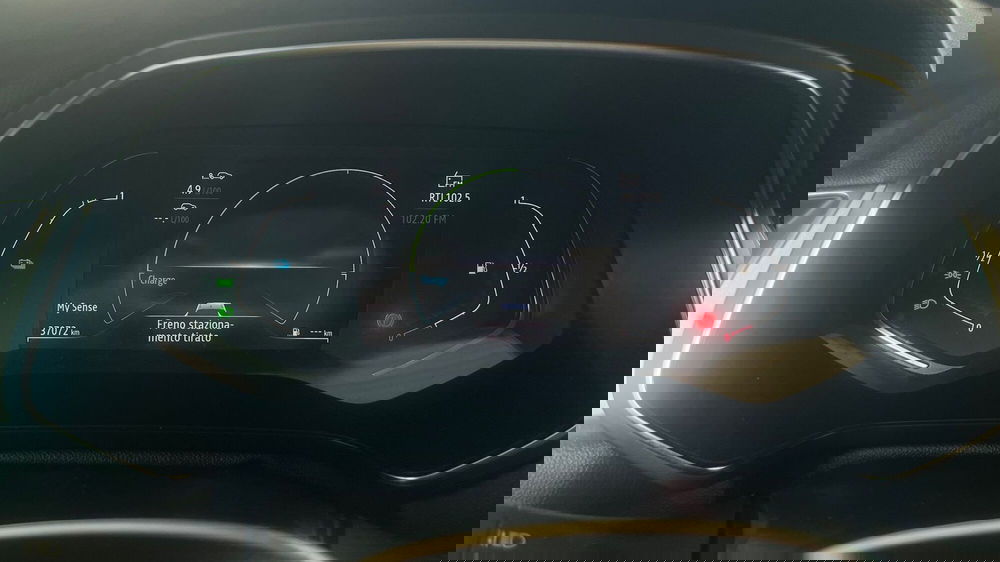 Renault Captur usata a Catania (11)