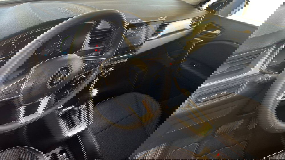 Renault Captur usata a Catania (12)
