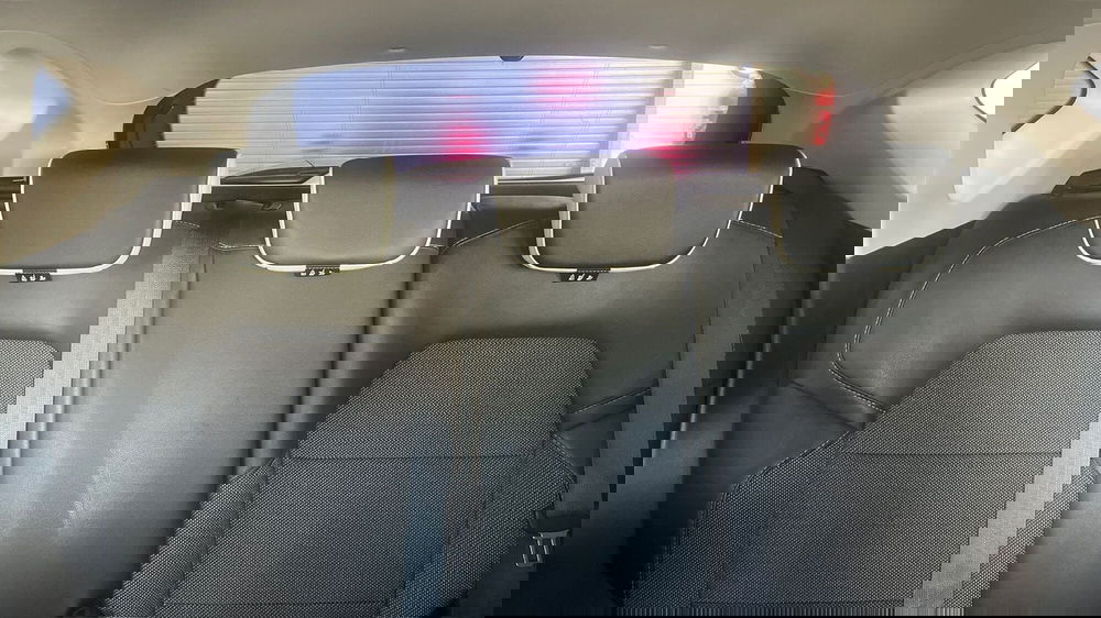 Renault Captur usata a Catania (13)