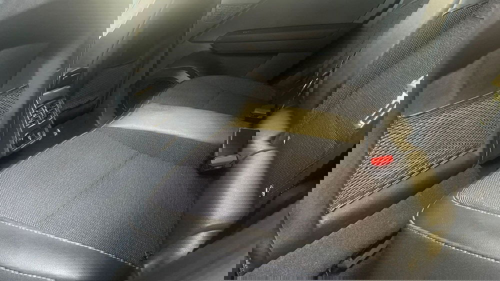 Renault Captur usata a Catania (14)