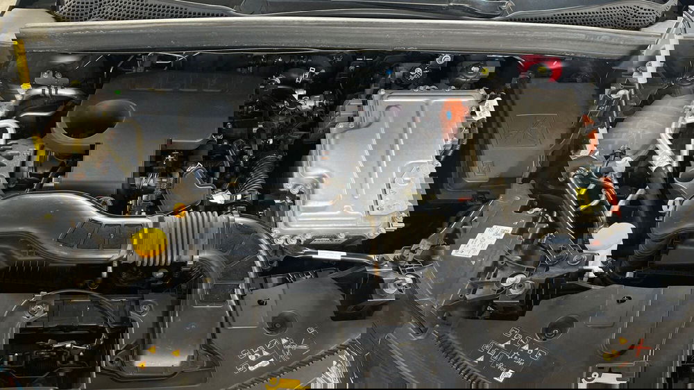 Renault Captur usata a Catania (15)