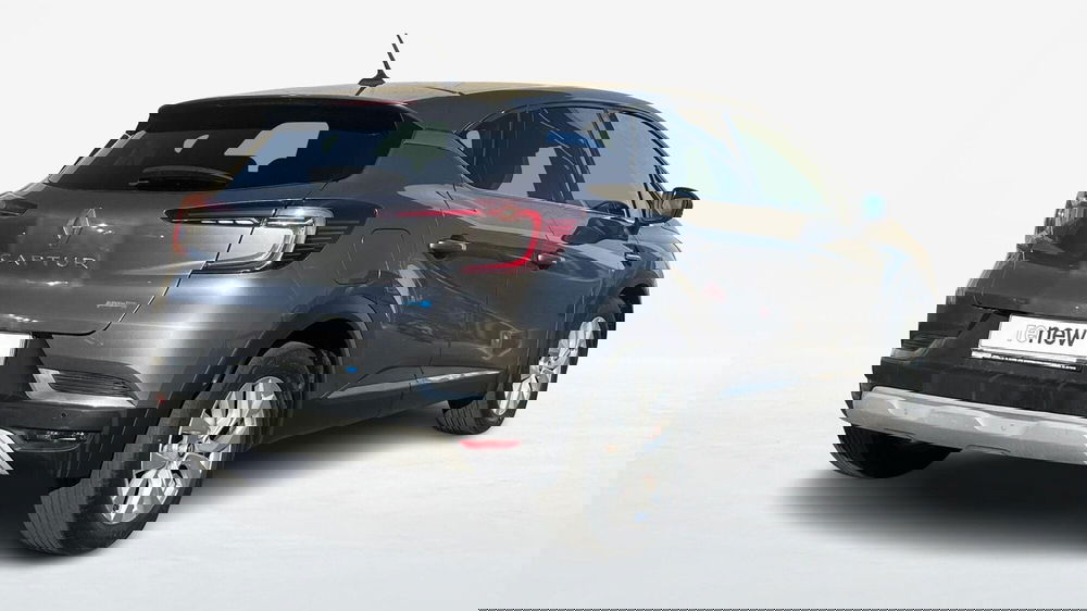 Renault Captur usata a Catania (2)