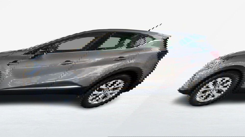 Renault Captur usata a Catania (3)