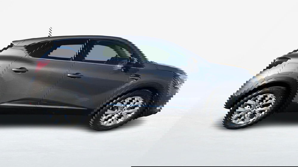 Renault Captur usata a Catania (4)