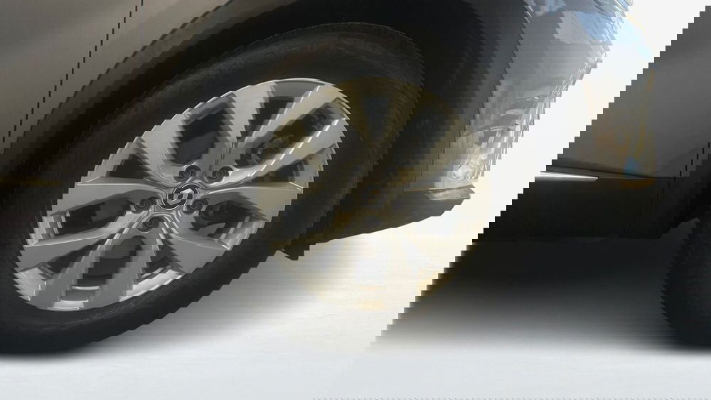 Renault Captur usata a Catania (5)