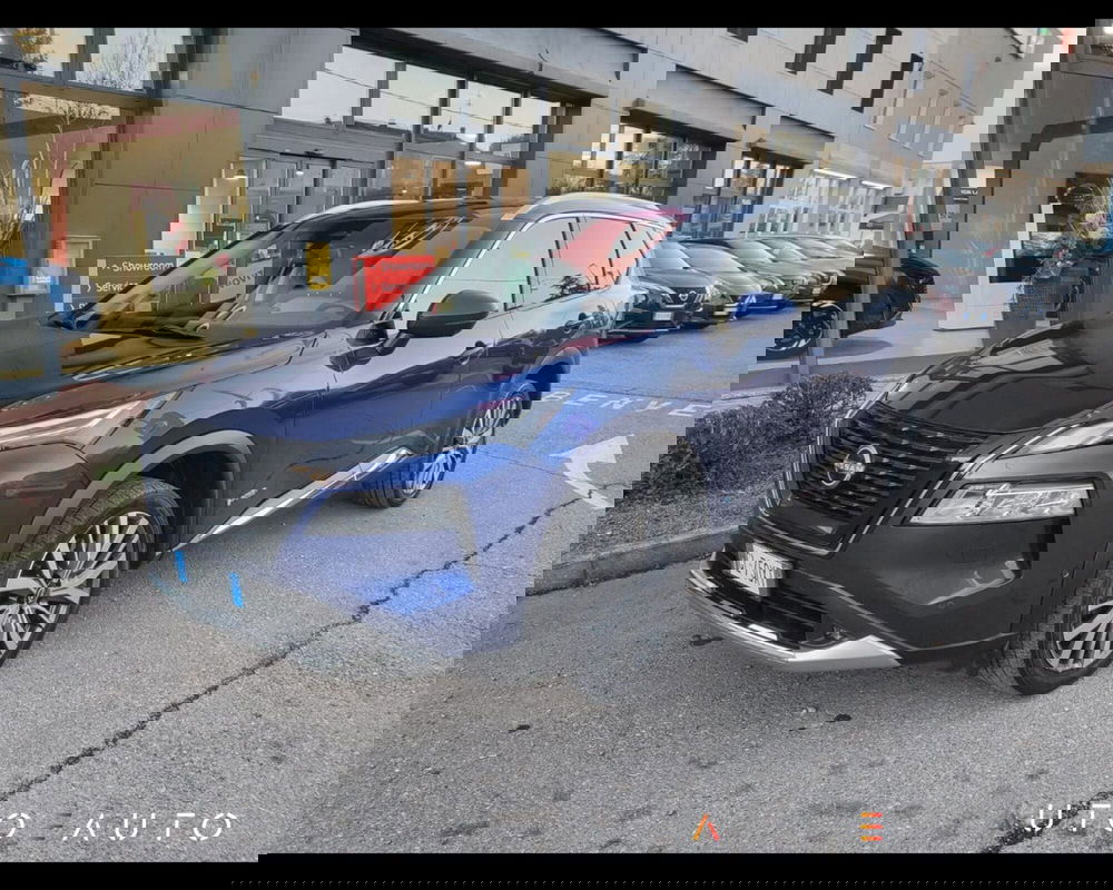 Nissan X-Trail usata a Reggio Emilia