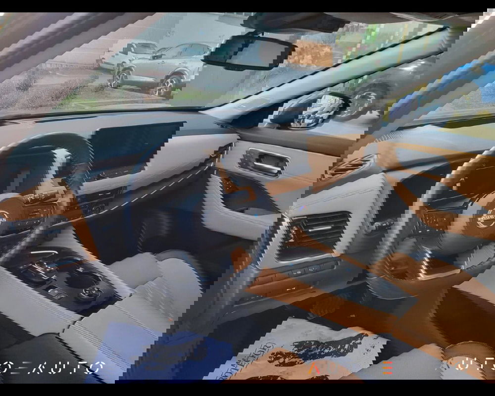 Nissan X-Trail usata a Reggio Emilia (11)