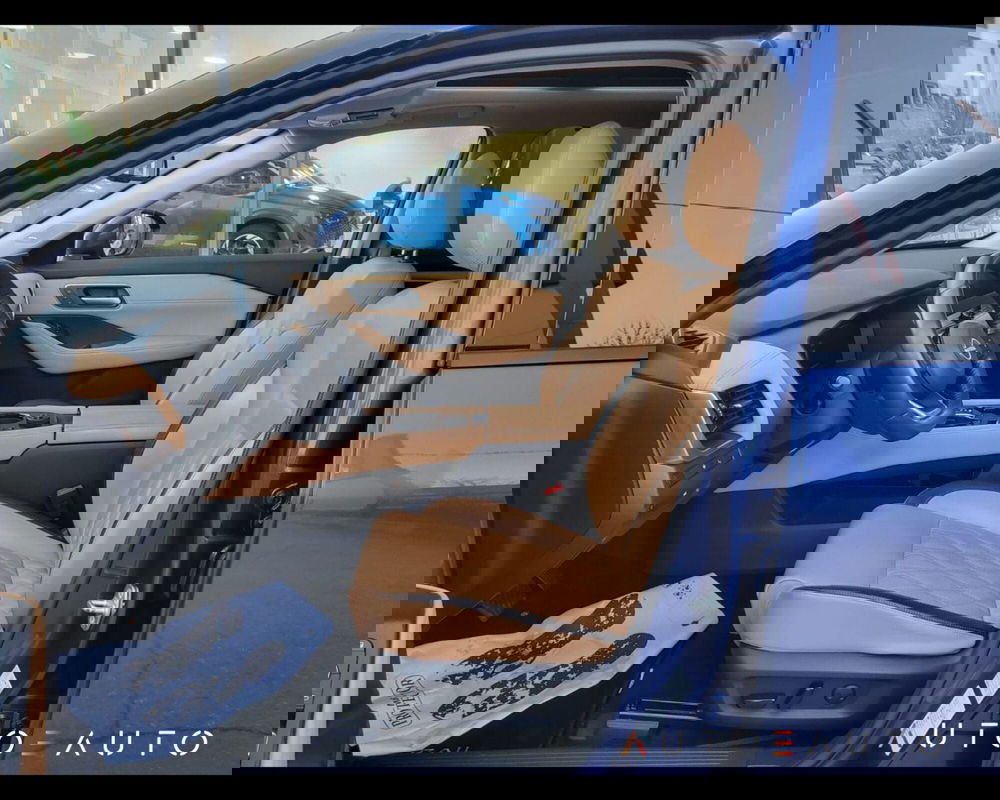 Nissan X-Trail usata a Reggio Emilia (12)