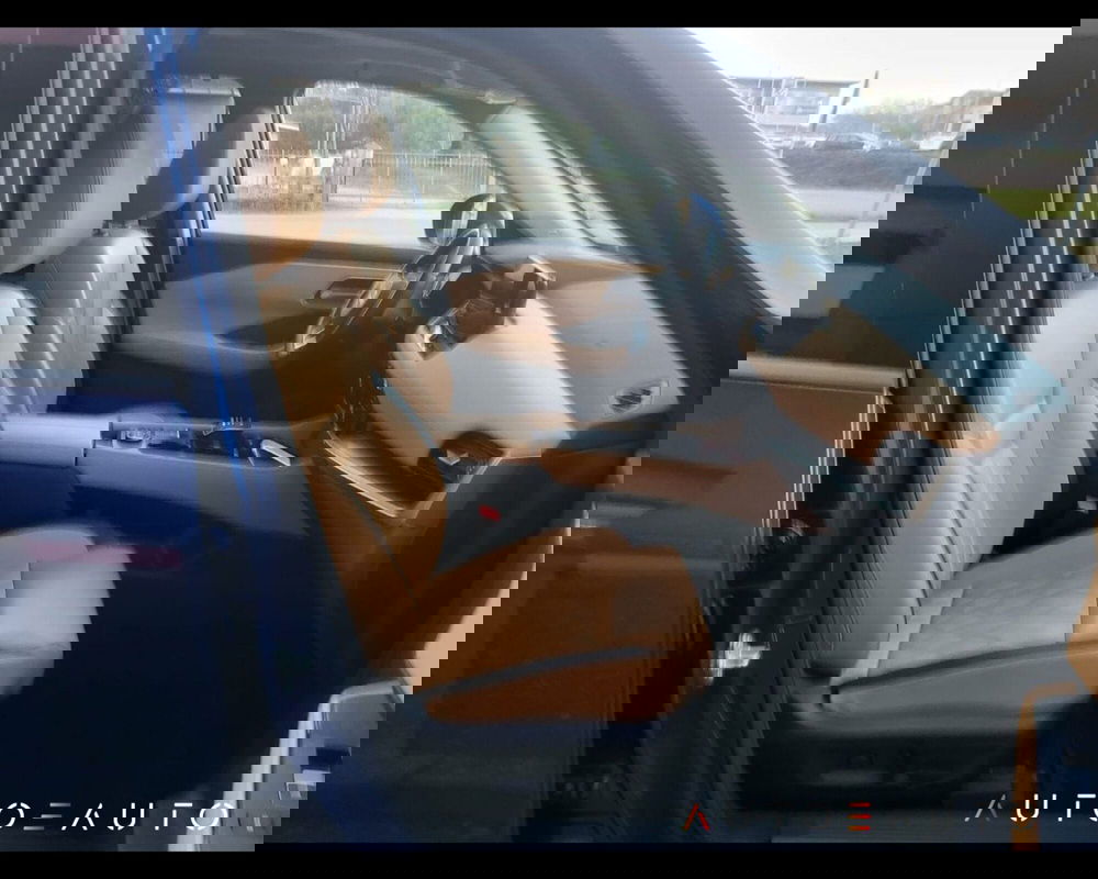 Nissan X-Trail usata a Reggio Emilia (14)