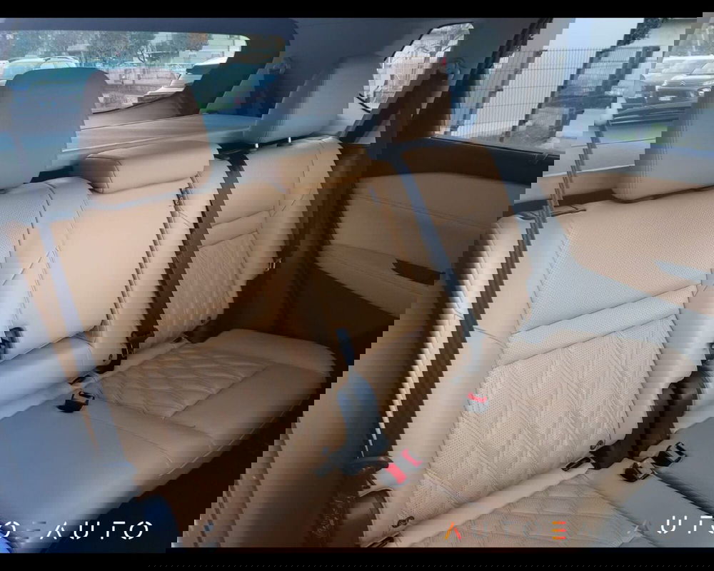 Nissan X-Trail usata a Reggio Emilia (15)