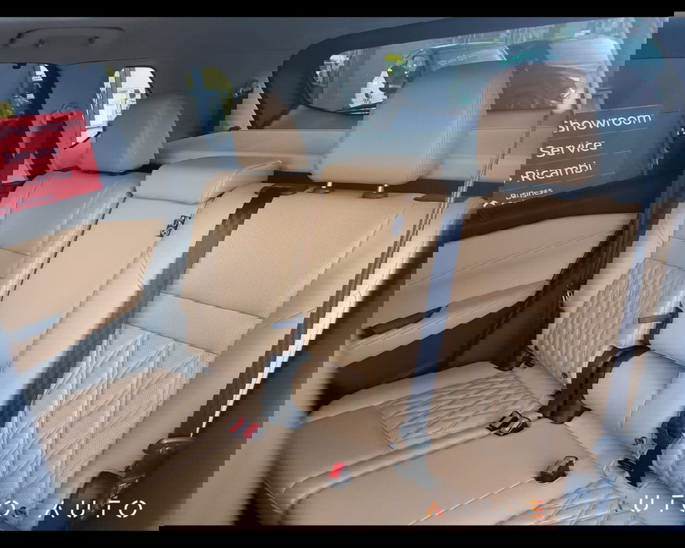 Nissan X-Trail usata a Reggio Emilia (16)