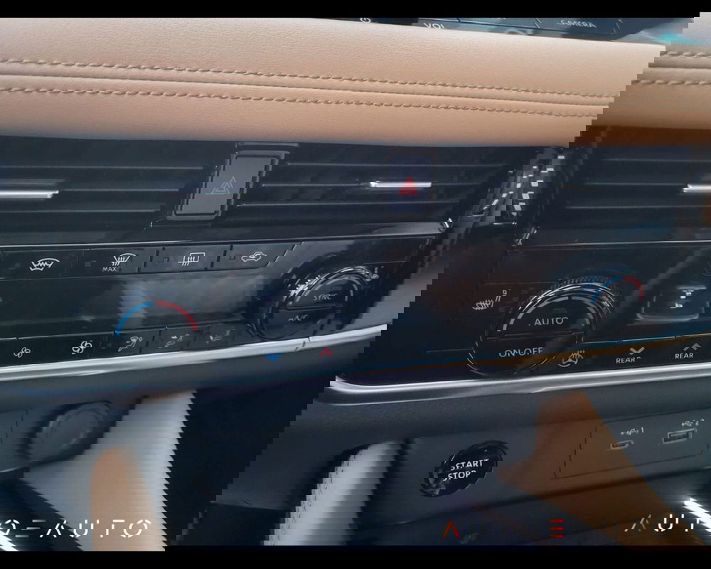 Nissan X-Trail usata a Reggio Emilia (19)