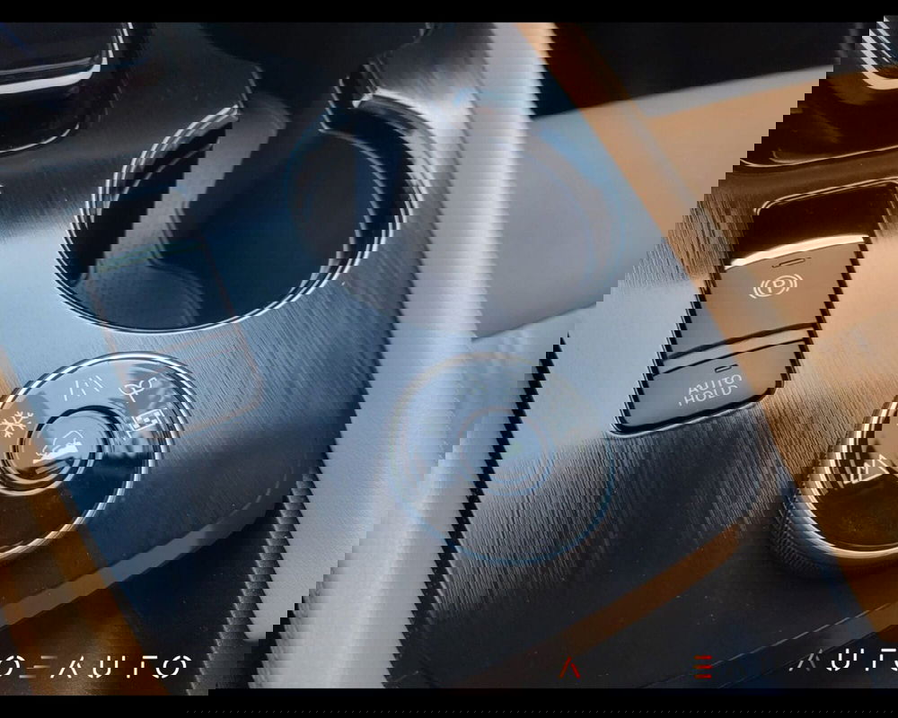 Nissan X-Trail usata a Reggio Emilia (20)