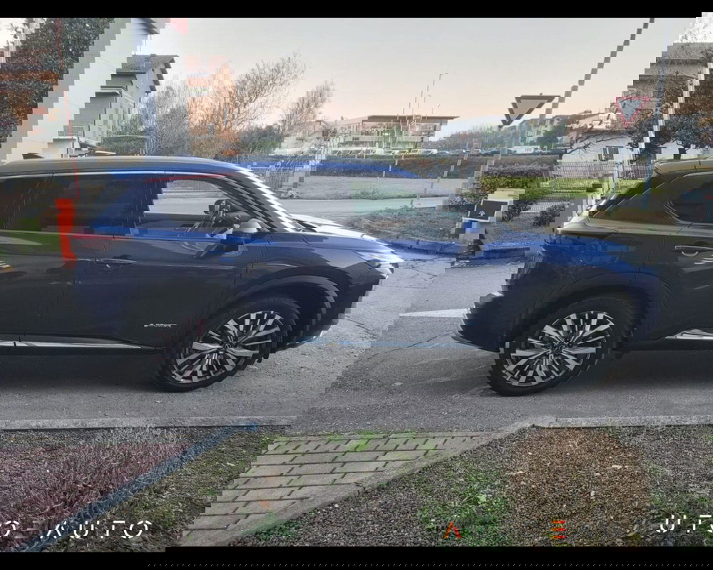 Nissan X-Trail usata a Reggio Emilia (4)