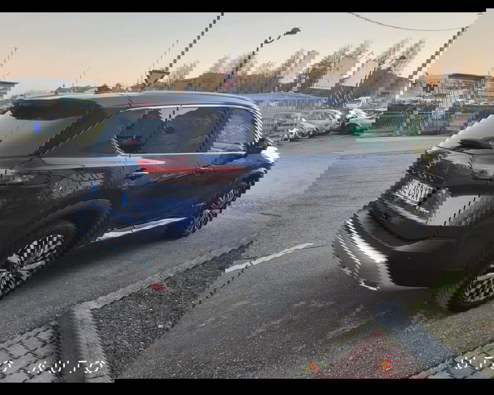 Nissan X-Trail usata a Reggio Emilia (5)