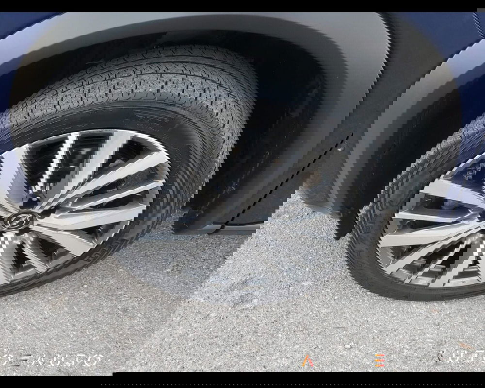 Nissan X-Trail usata a Reggio Emilia (9)