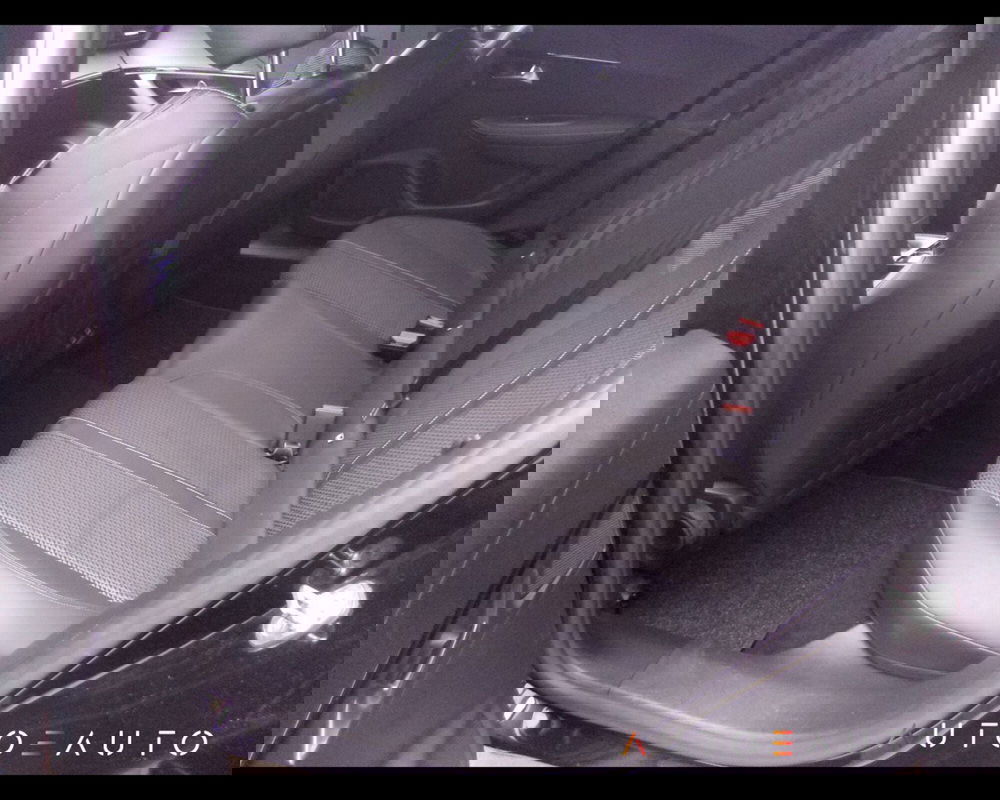 Peugeot 2008 usata a Parma (10)