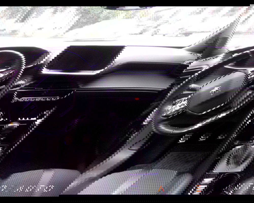 Peugeot 2008 usata a Parma (11)