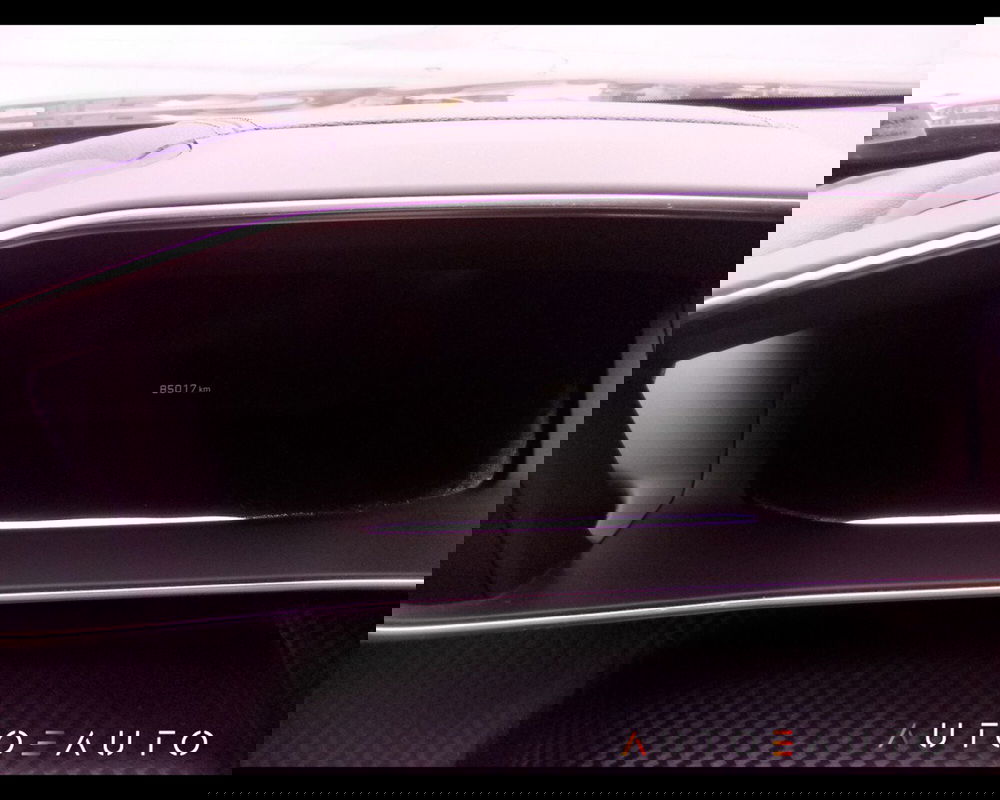 Peugeot 2008 usata a Parma (12)