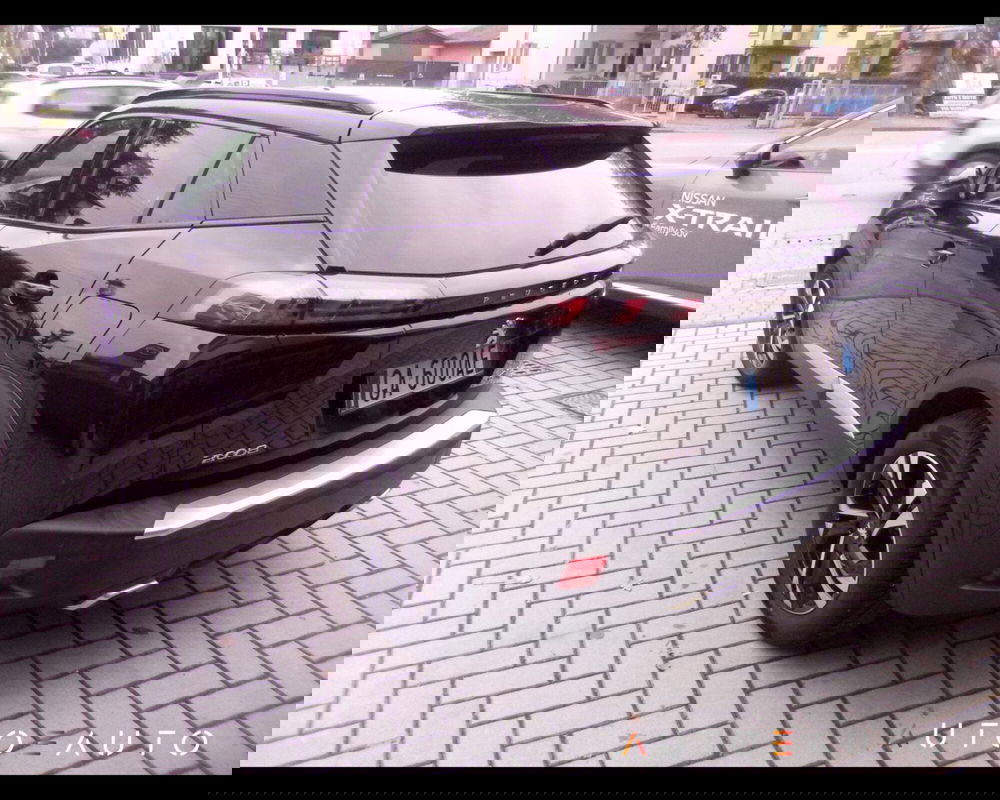 Peugeot 2008 usata a Parma (3)