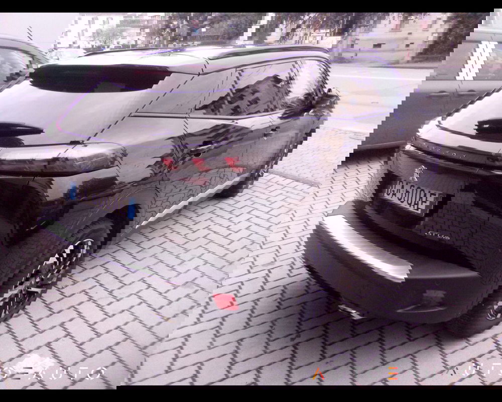 Peugeot 2008 usata a Parma (5)