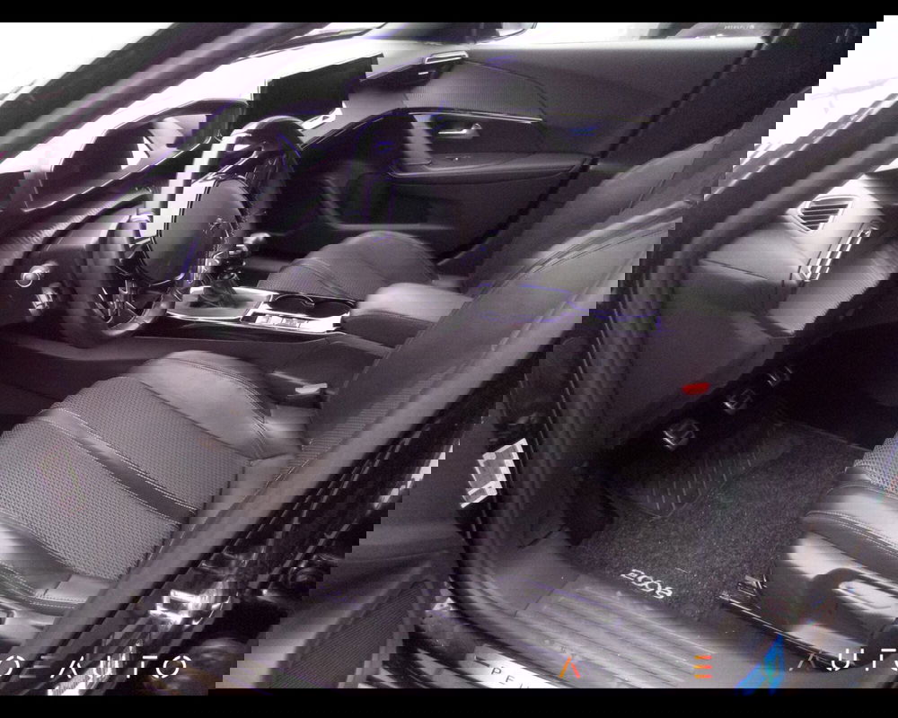 Peugeot 2008 usata a Parma (9)