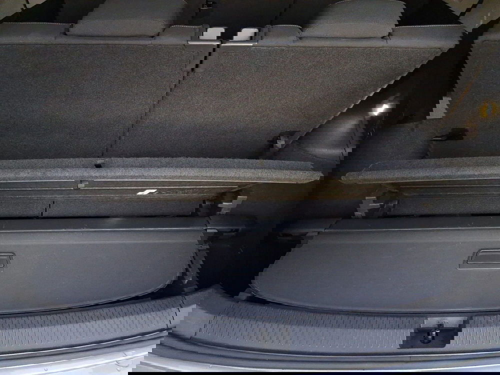 Volkswagen Tiguan usata a Bologna (10)