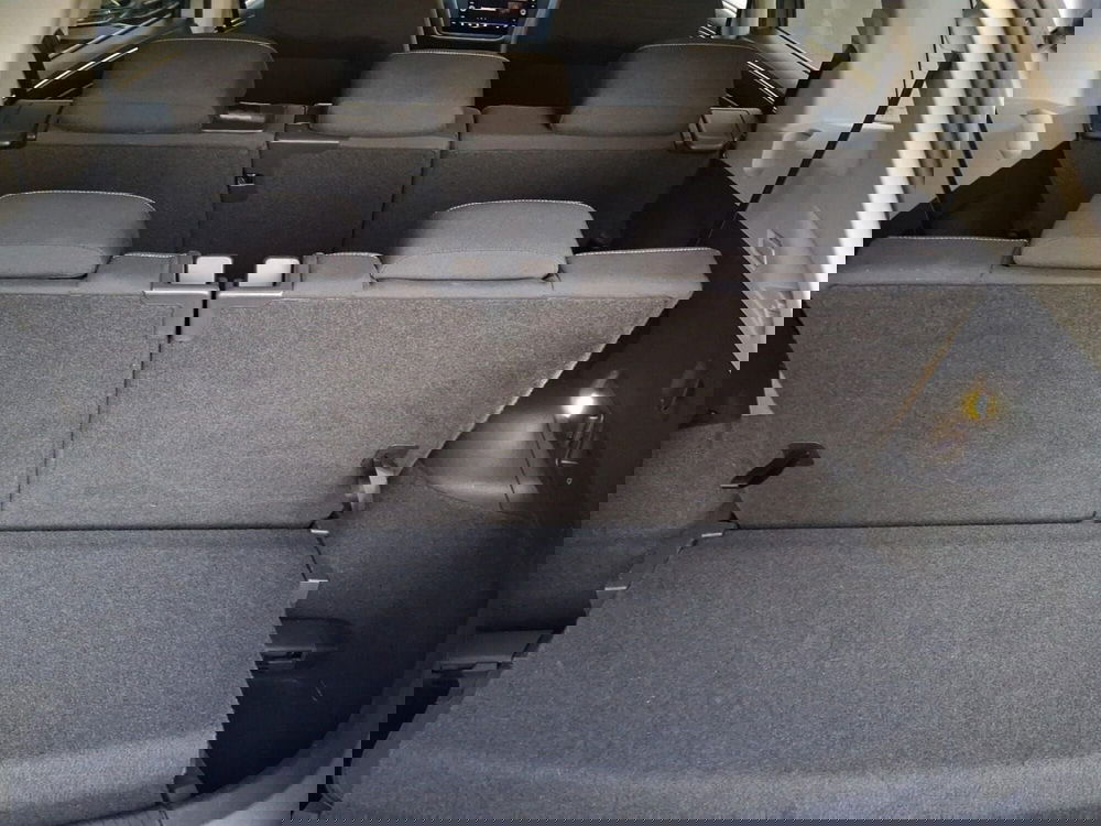 Volkswagen Tiguan usata a Bologna (11)