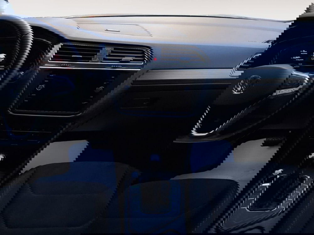 Volkswagen Tiguan usata a Bologna (7)