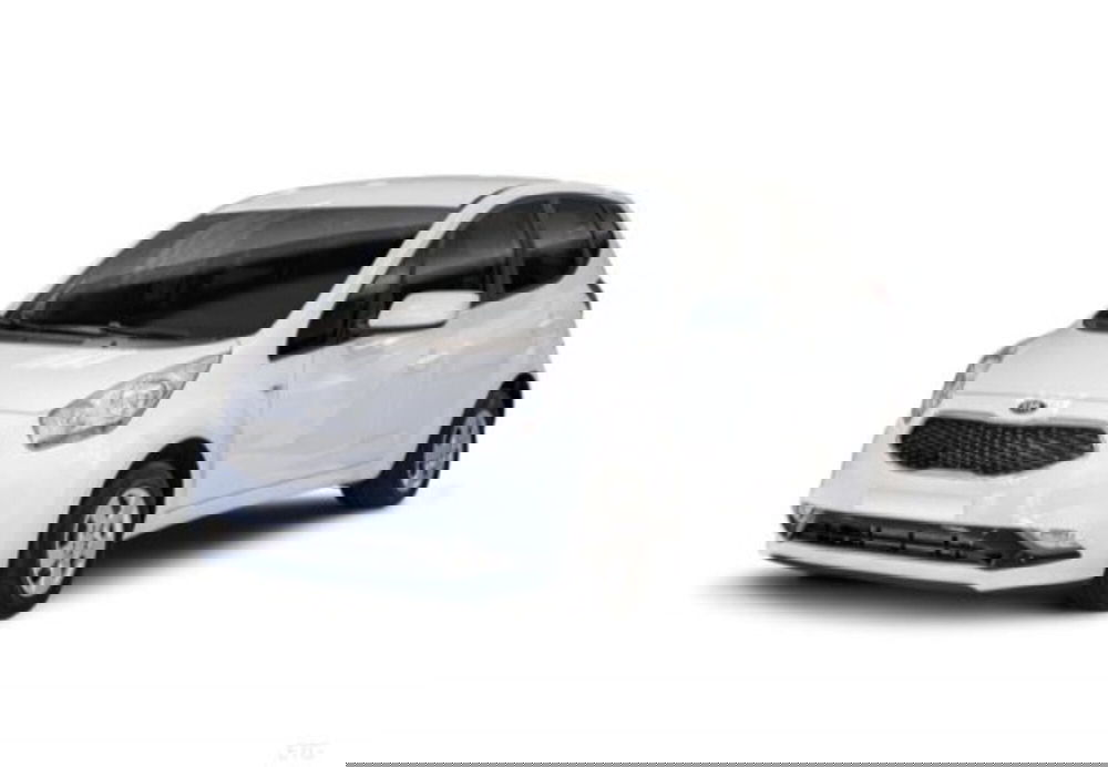 Kia Venga usata a Reggio Emilia (13)