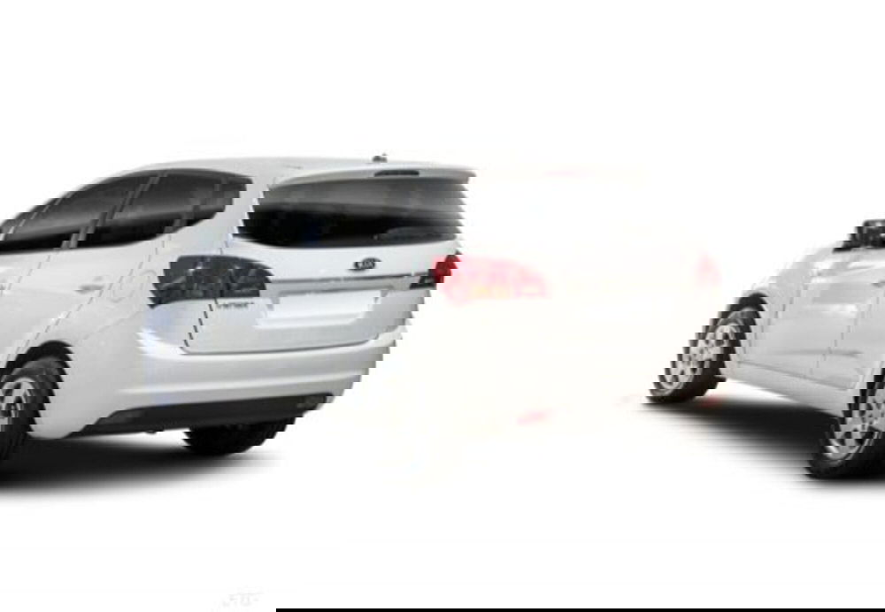 Kia Venga usata a Reggio Emilia (14)