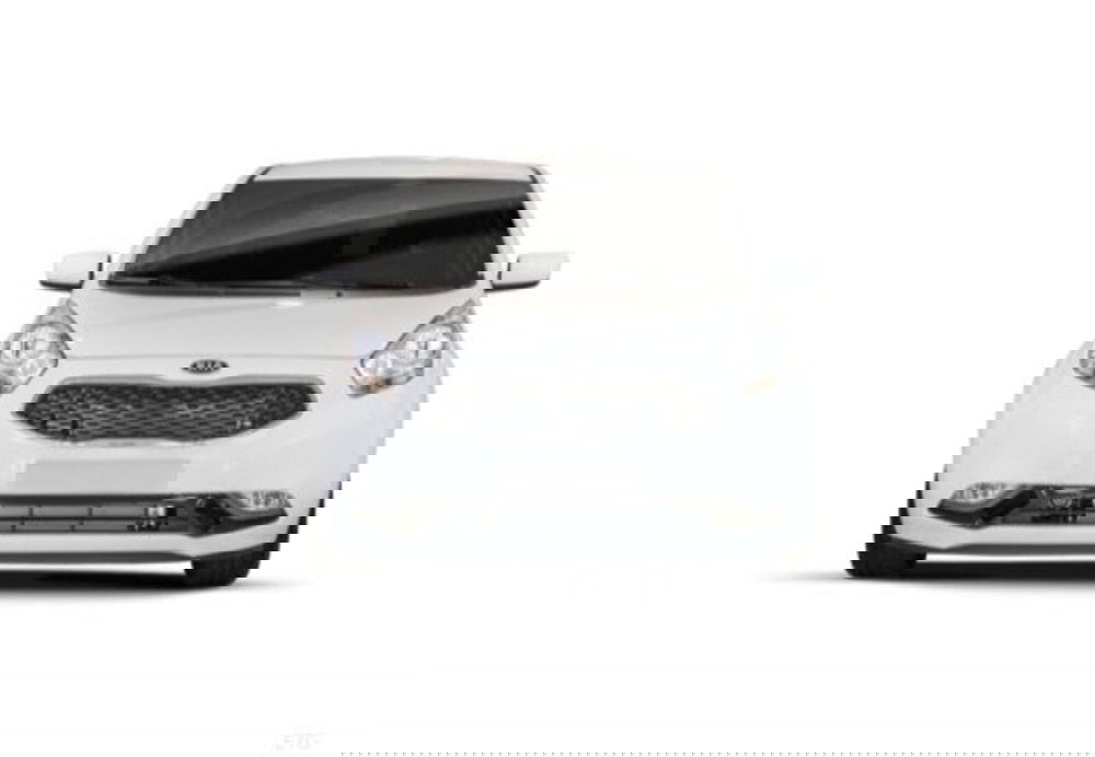 Kia Venga usata a Reggio Emilia (16)